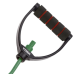 Резинка для фитнеса  York 13-16 кг, зелений #Y-80403 - фото №5